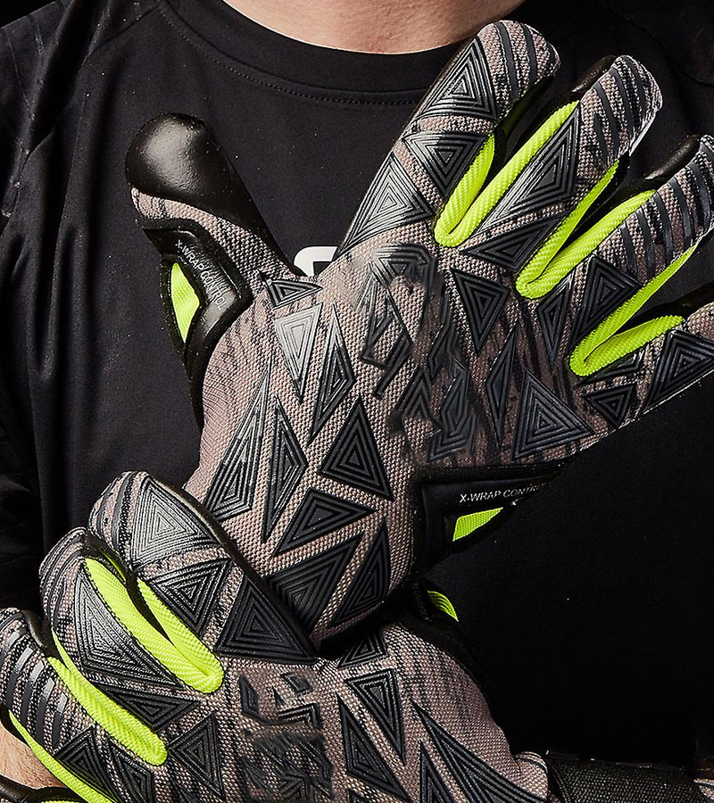 best goalkeeper gloves