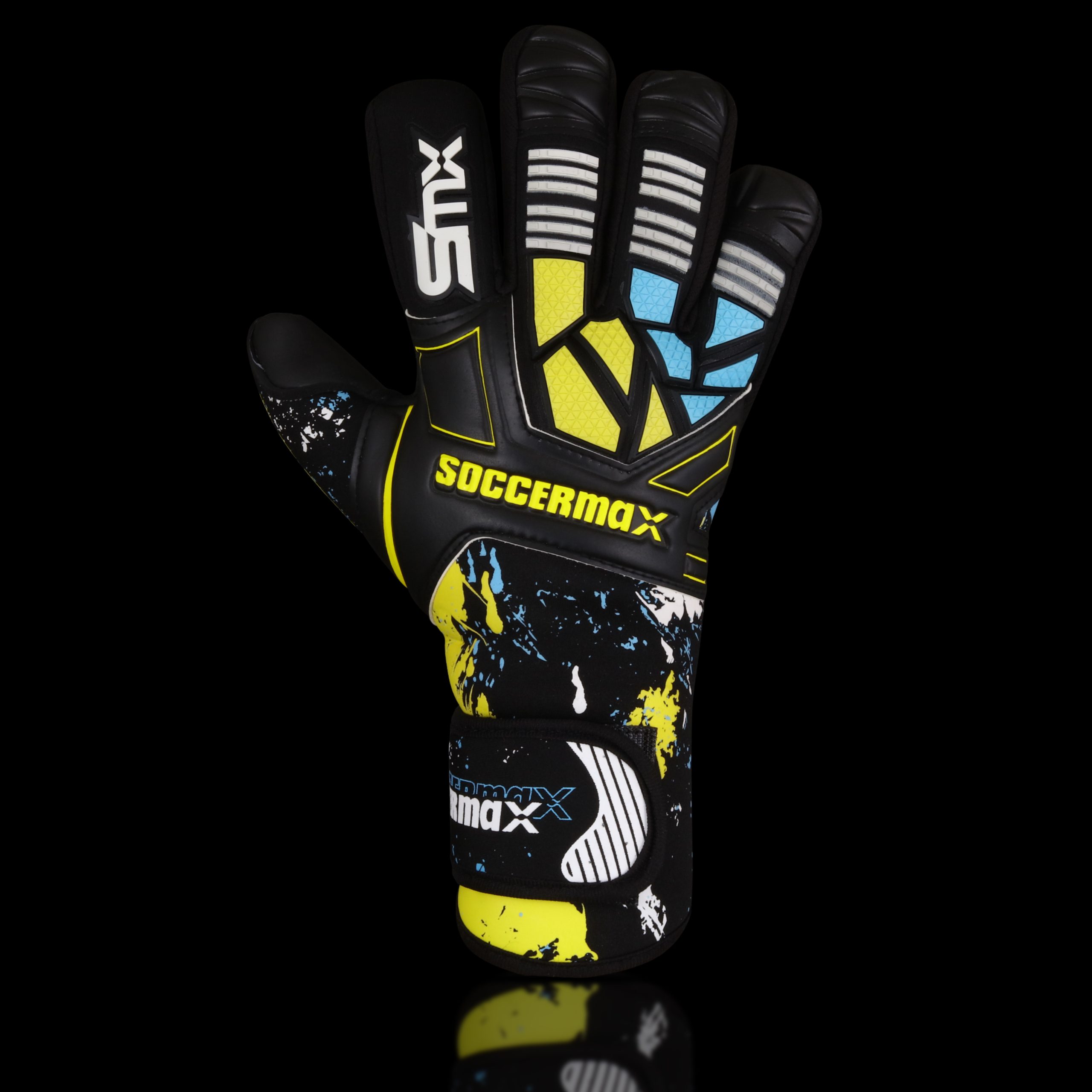 The Ultimate Guide to Choosing the Right Soccer Goalie Gloves