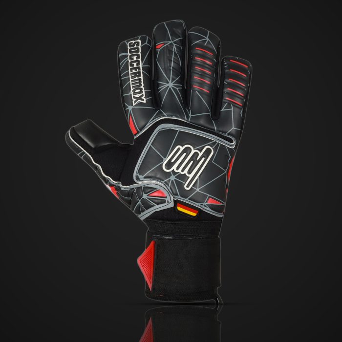 Salem Soccer Goalkeeper Gloves