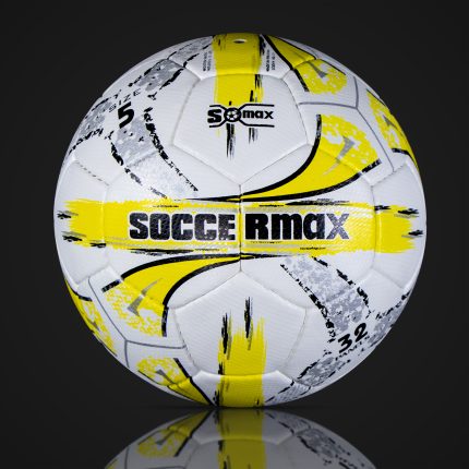 Rising Sun Soccer Ball