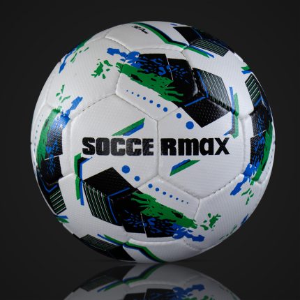 Ghostlight Star Soccer Ball