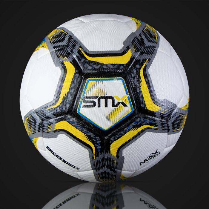 Size 4 Soccer Ball