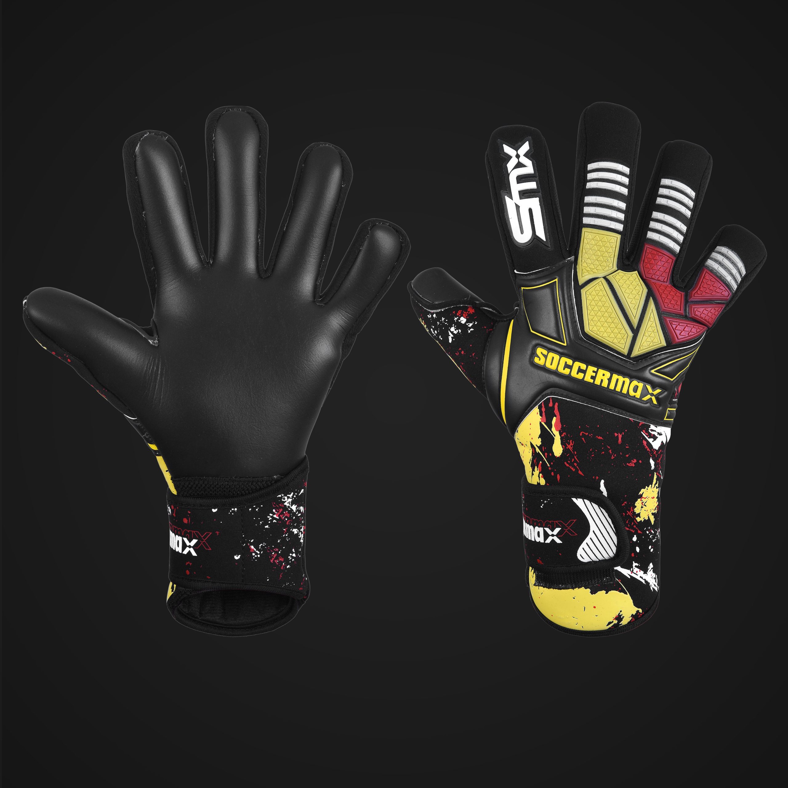 Adidas Predator Pro Goalkeeper Gloves 8