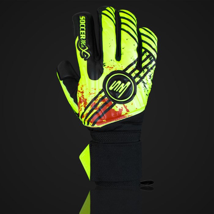 Predator-One GK Gloves