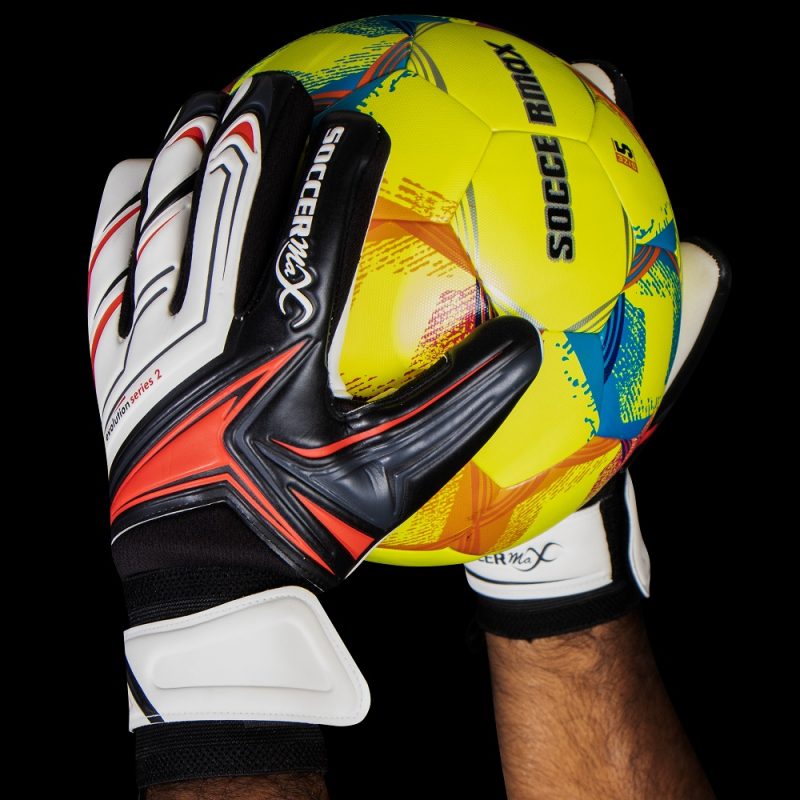 What Goalkeeper Gloves Are Made Of