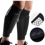 SMX Solid Shin Guards