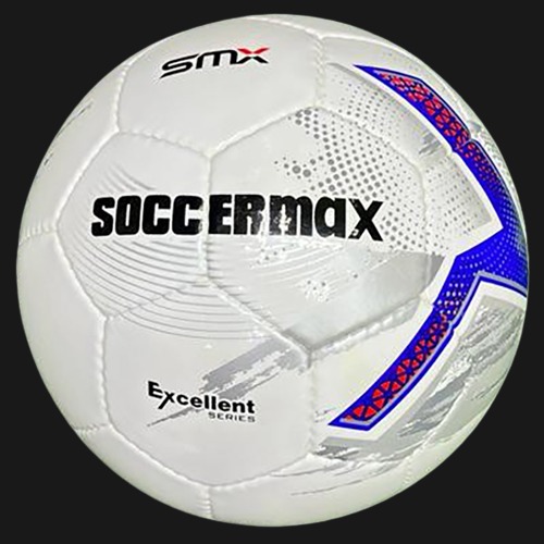Excellent-Series-Soccer-ball-Blue-Color