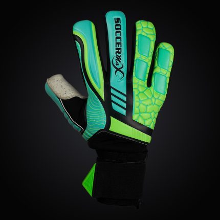 MossPirate Goalkeeper Gloves