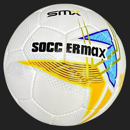 Excellent-plus-soccer-ball-yellow-color