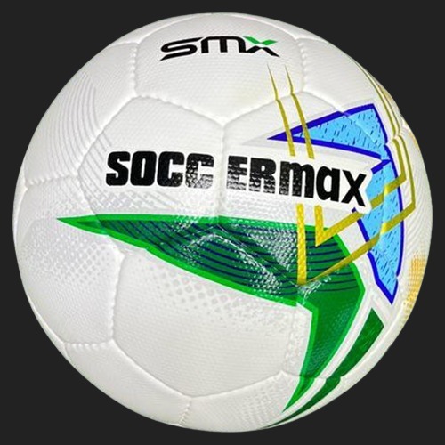 Excellent-plus-soccer-ball-Green-color