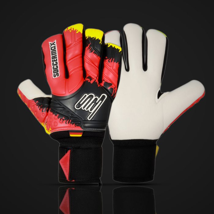 Titan-Power-Grip-Goalkeeper-Gloves