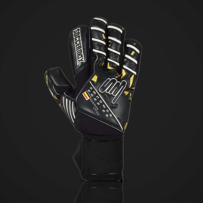 Iron-Flex-Defender-Pro-GK-Gloves-Goldon-Color