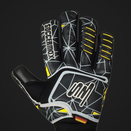 hyper-defender-GK-glove-yellow-color