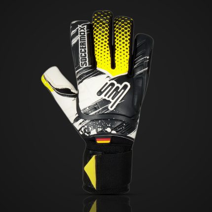 Galaxy-Grip-Elite Pro-Goalkeeper-Gloves