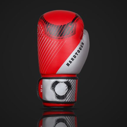 Hard-Touch-Boxing-Gloves-red-color-001