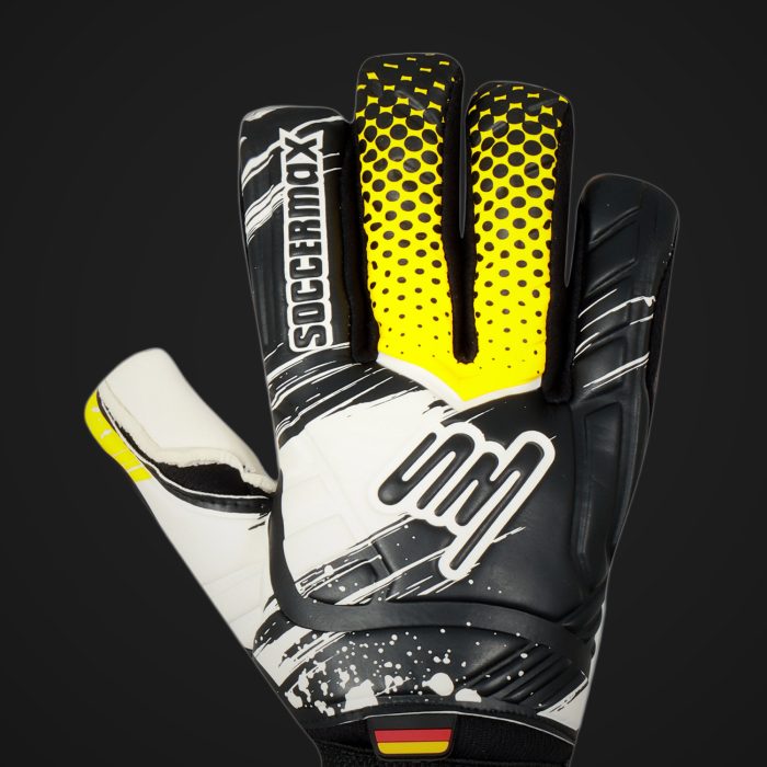 Galaxy-Grip-Elite Pro-Goalkeeper-Gloves