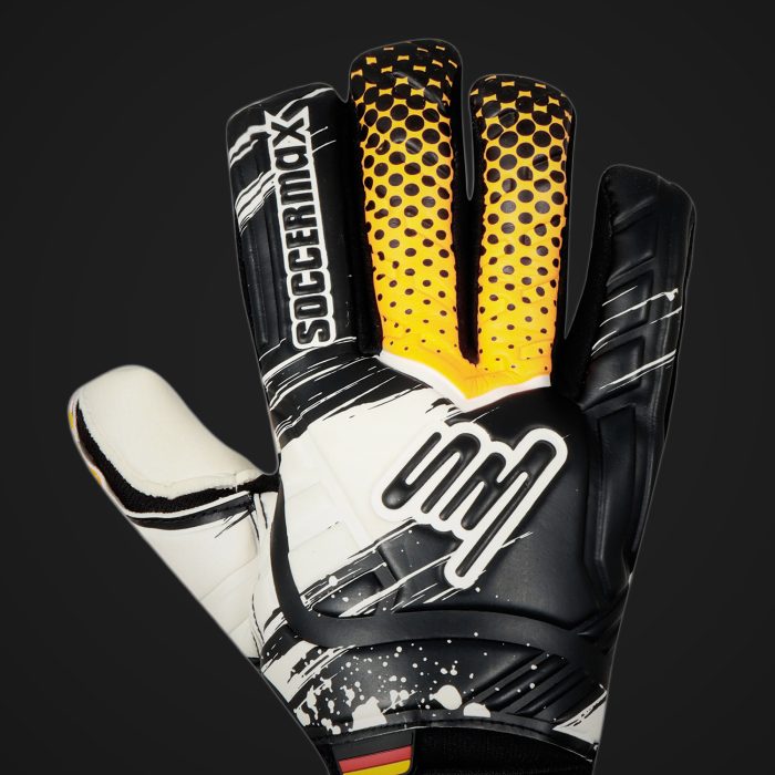 Galaxy-Grip-Elite Pro-Goalkeeper-Gloves