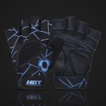 fitness-gloves-HRT-blue-color-002