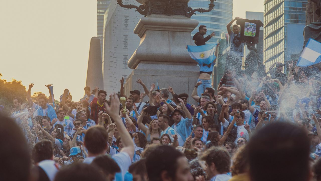 Football World Cup Wins