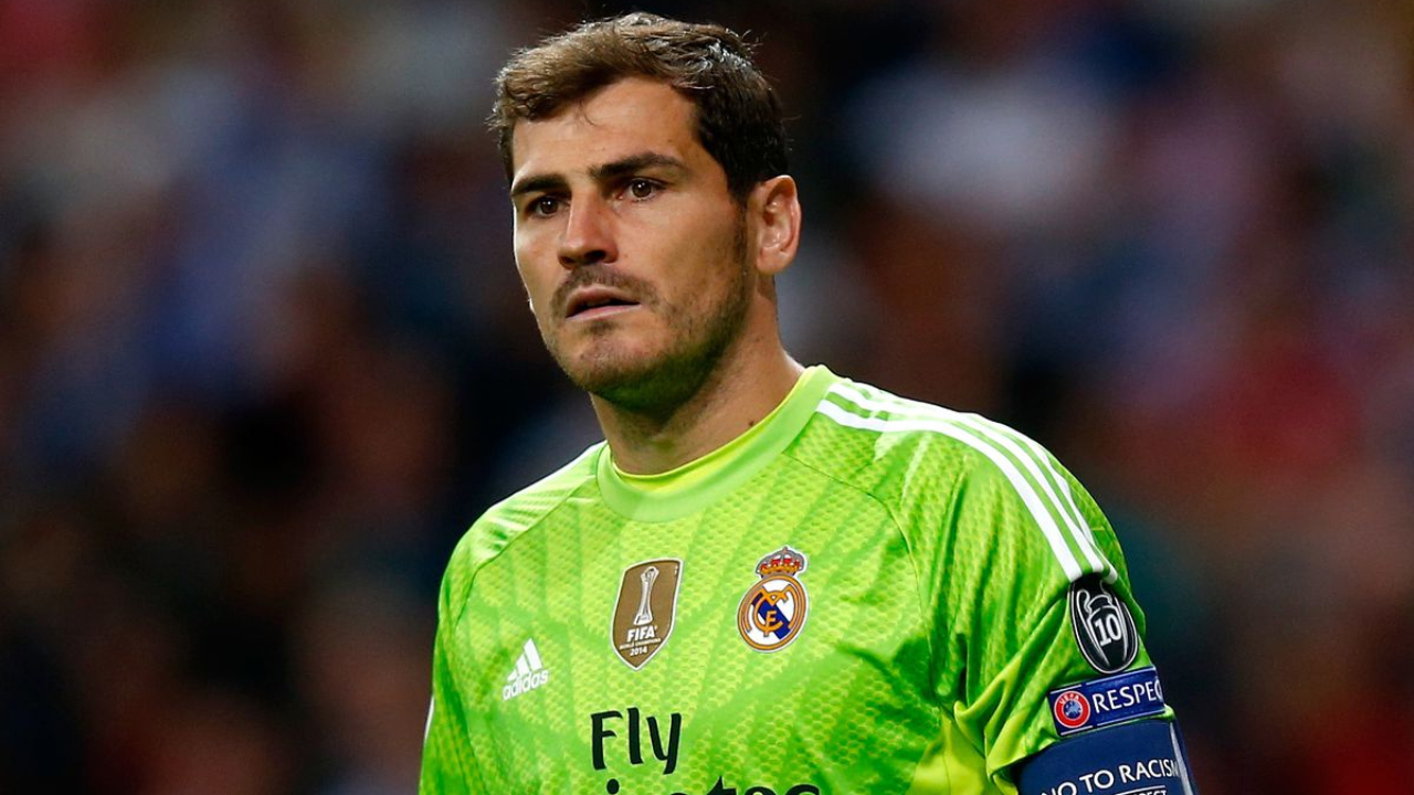 The 10 best goalkeepers in the history of Real Madrid