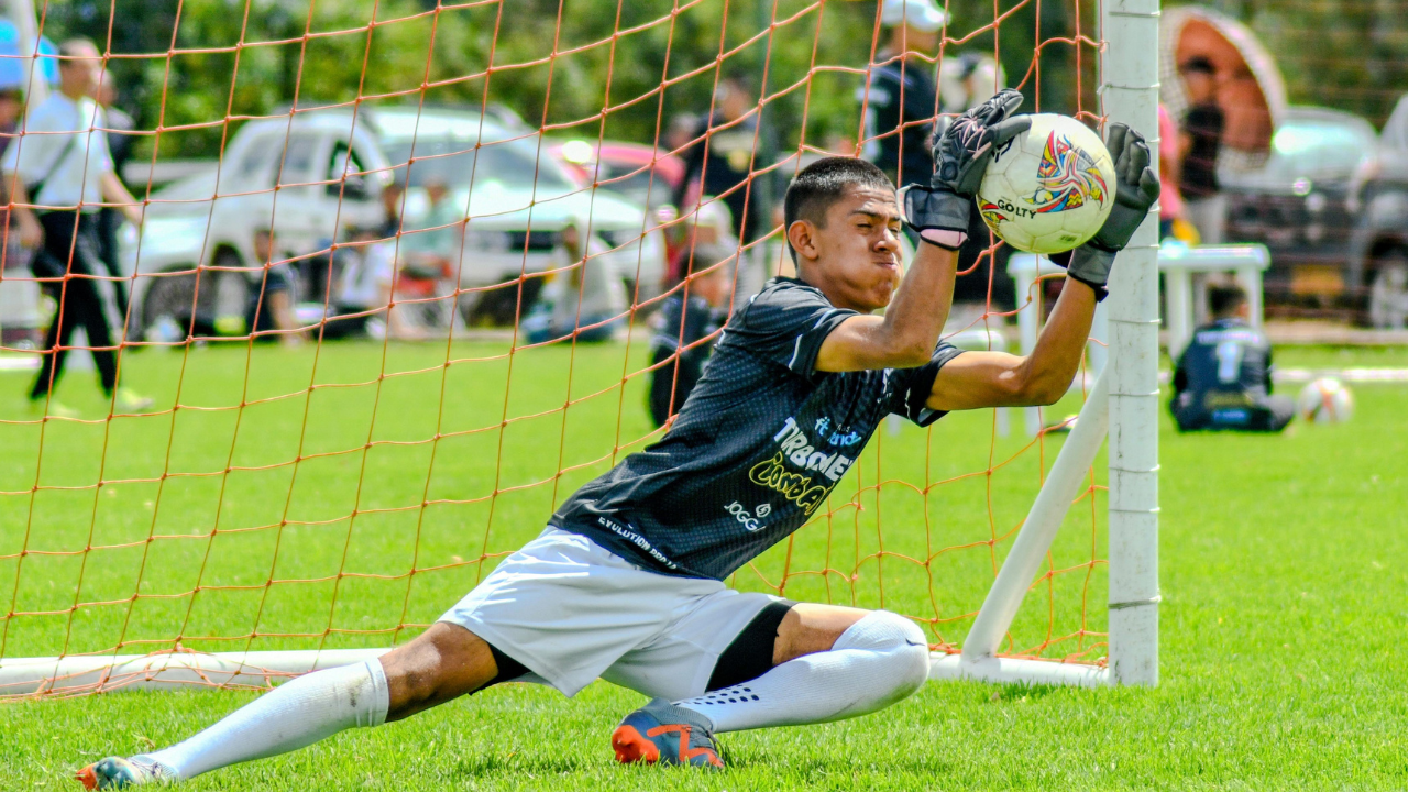 How Long Are High School Soccer Games
