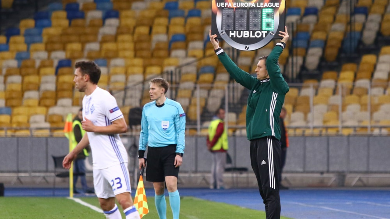 how long does a professional soccer game last