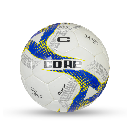 AquaEdge Soccer Ball