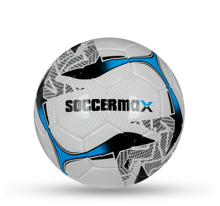 AquaEdge Soccer Ball