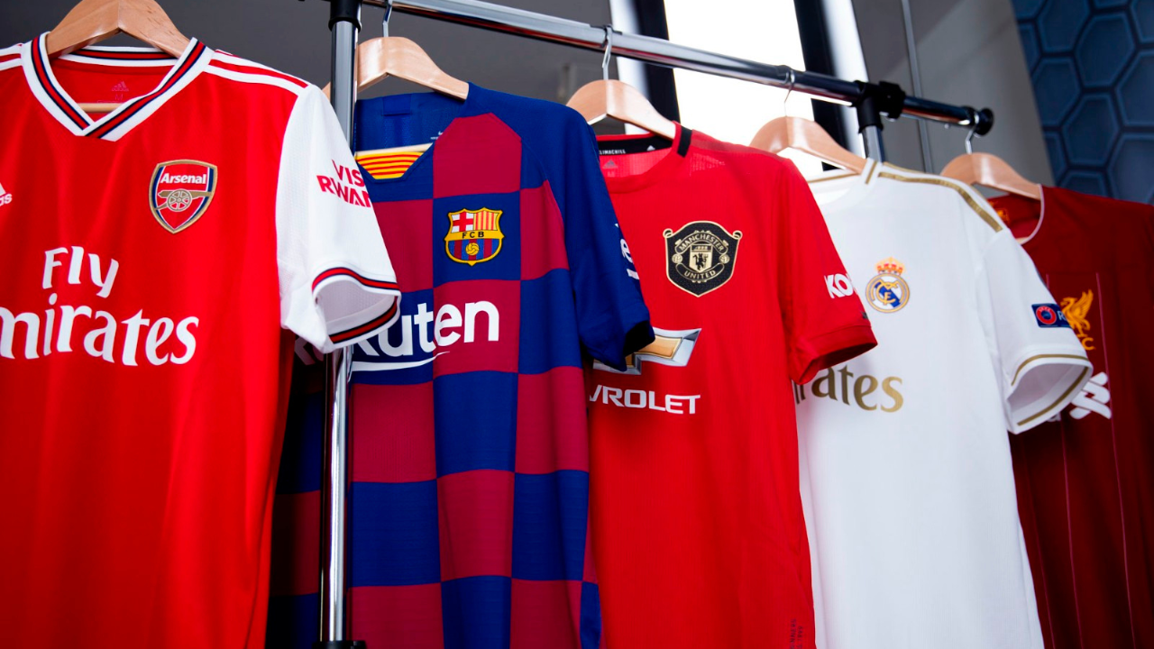 where to buy cheap soccer clothes