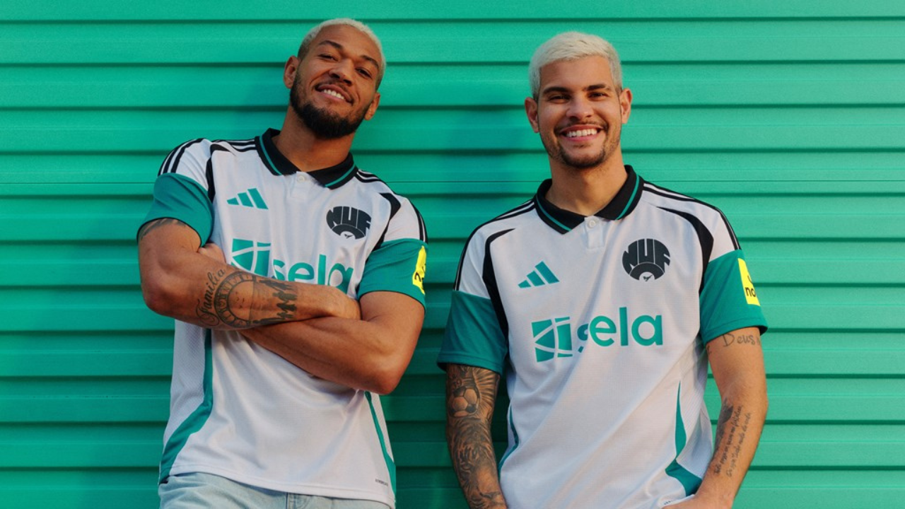 iconic football kit collaborations